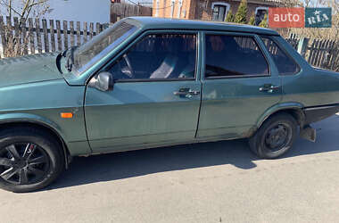 Седан ВАЗ / Lada 21099 2006 в Калиновке