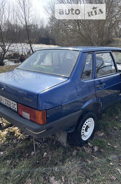 Седан ВАЗ / Lada 21099 2007 в Народичах