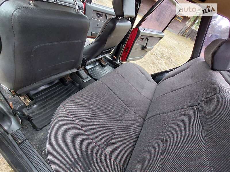 Седан ВАЗ / Lada 21099 1997 в Рокитном