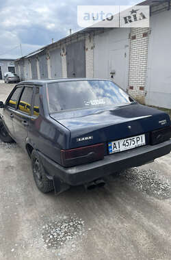 Седан ВАЗ / Lada 21099 1999 в Білій Церкві