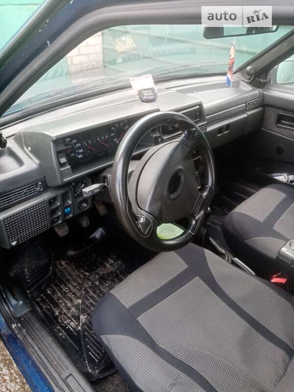 Седан ВАЗ / Lada 21099 2004 в Запоріжжі