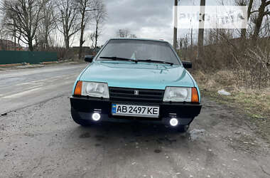 Седан ВАЗ / Lada 21099 1999 в Казатине