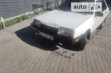 Седан ВАЗ / Lada 21099 1994 в Радивилове