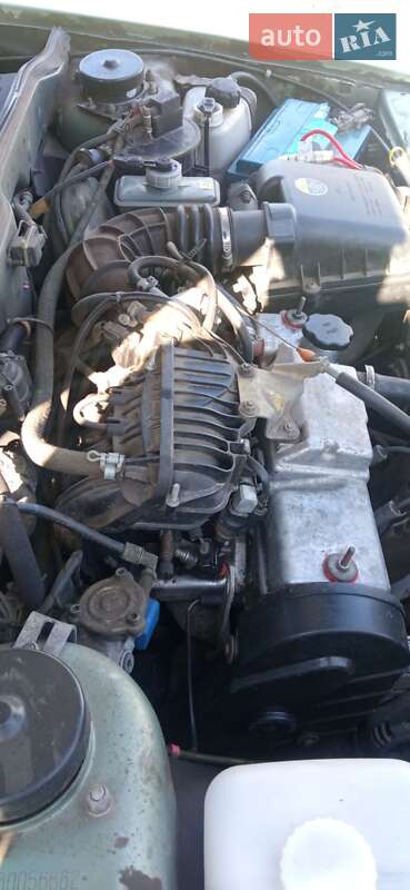 Седан ВАЗ / Lada 21099 2007 в Шишаках