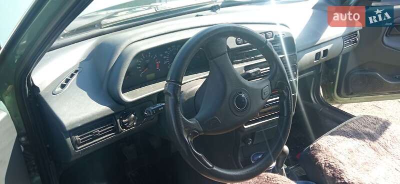 Седан ВАЗ / Lada 21099 2007 в Шишаках