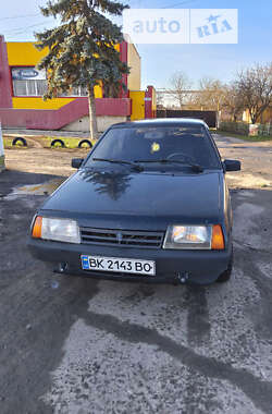 Седан ВАЗ / Lada 21099 2007 в Дубні