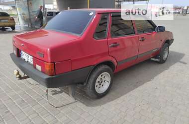 Седан ВАЗ / Lada 21099 1995 в Білгороді-Дністровському