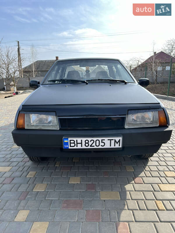 Седан ВАЗ / Lada 21099 2006 в Болграді