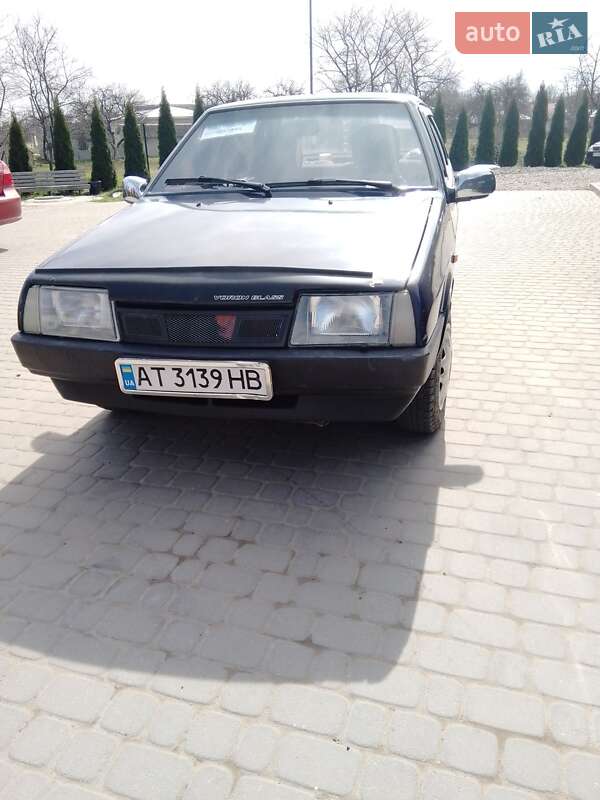 Седан ВАЗ / Lada 21099 2006 в Косове фото 7 Седан ВАЗ / Lada 21099 2006 в Косове