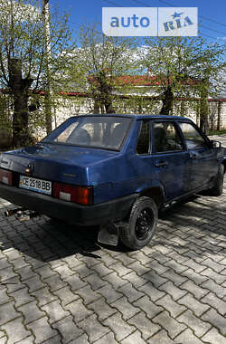 Седан ВАЗ / Lada 21099 2007 в Сокирянах