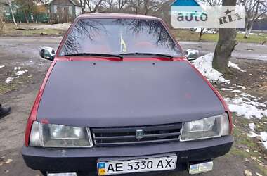 Седан ВАЗ / Lada 21099 2006 в Новому Бузі