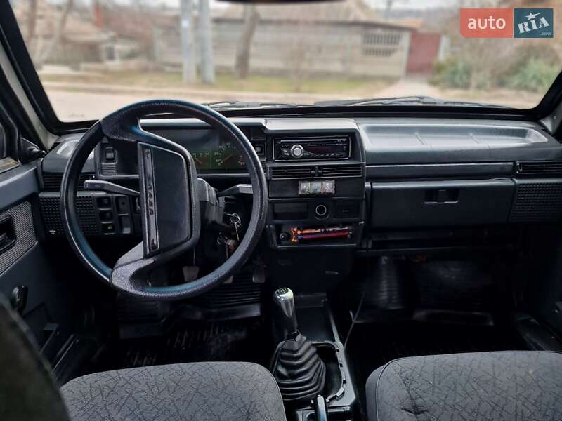 Седан ВАЗ / Lada 21099 2004 в Кривому Розі