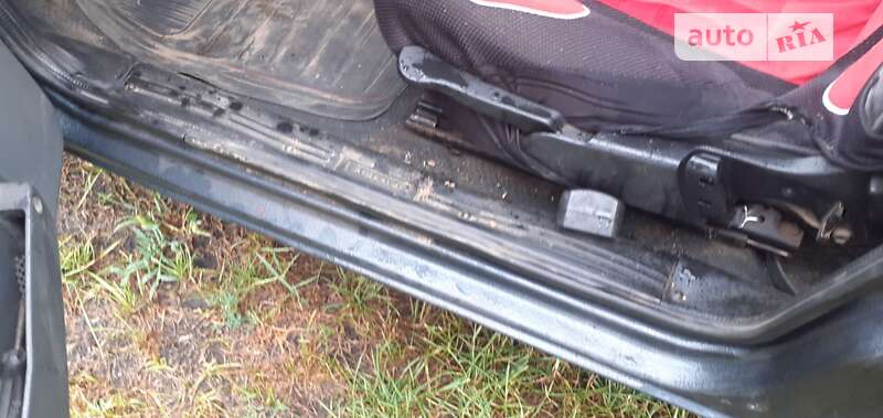 Седан ВАЗ / Lada 21099 1994 в Мостиске