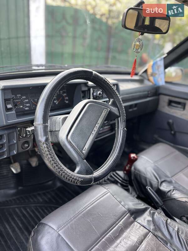 Седан ВАЗ / Lada 21099 2004 в Баштанке