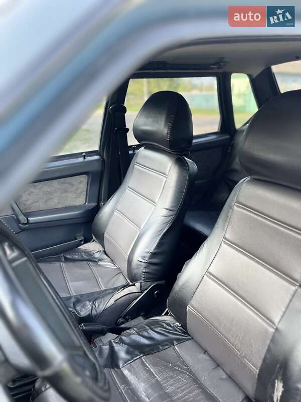 Седан ВАЗ / Lada 21099 2004 в Баштанке