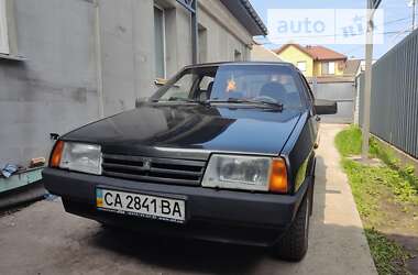 Седан ВАЗ / Lada 21099 2007 в Черкассах