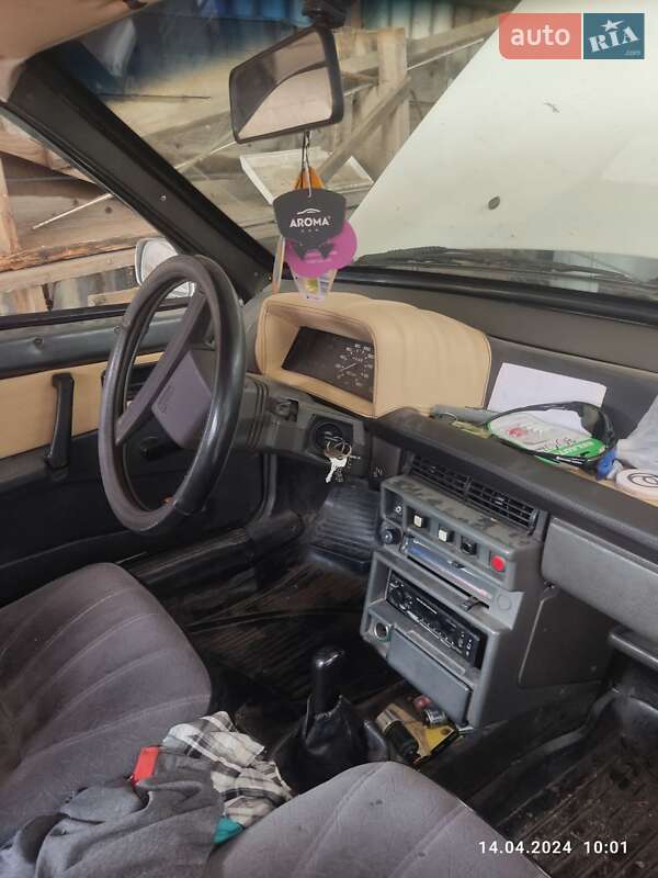 Седан ВАЗ / Lada 21099 1996 в Благовіщенську