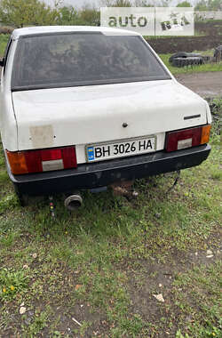 Седан ВАЗ / Lada 21099 1996 в Харькове