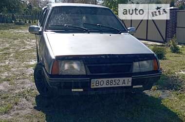 Седан ВАЗ / Lada 21099 1994 в Золочеве