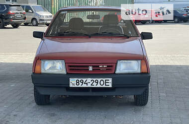 Седан ВАЗ / Lada 21099 1994 в Одесі