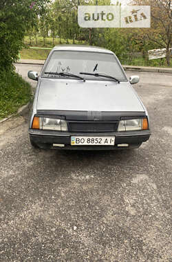 Седан ВАЗ / Lada 21099 1996 в Золочеві