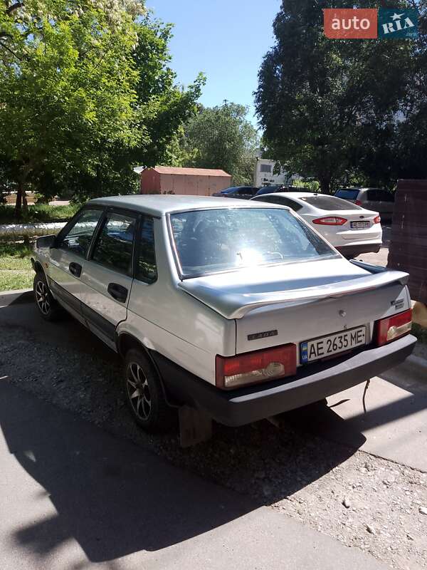 ВАЗ / Lada 21099 2003