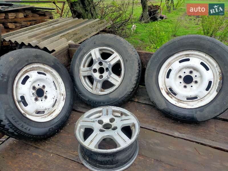 Седан ВАЗ / Lada 21099 1995 в Борзне фото 22 Седан ВАЗ / Lada 21099 1995 в Борзне