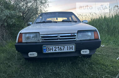 Седан ВАЗ / Lada 21099 1996 в Ширяєвому