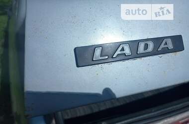 Седан ВАЗ / Lada 21099 2004 в Нежине