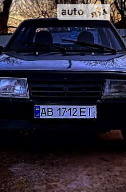 Седан ВАЗ / Lada 21099 1998 в Житомирі