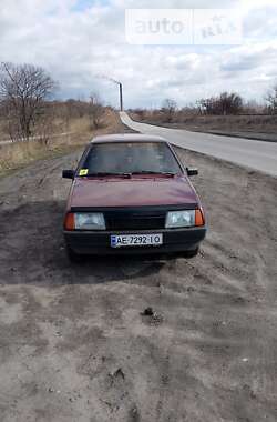 Седан ВАЗ / Lada 21099 1994 в Терновке