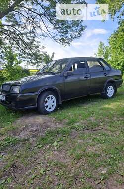 Седан ВАЗ / Lada 21099 2006 в Чернігові