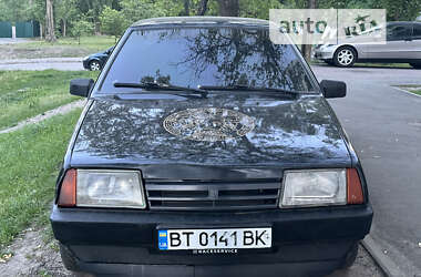 Седан ВАЗ / Lada 21099 2007 в Киеве