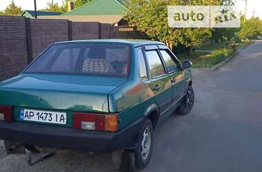 Седан ВАЗ / Lada 21099 1993 в Кривому Розі