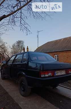 Седан ВАЗ / Lada 21099 1993 в Житомире