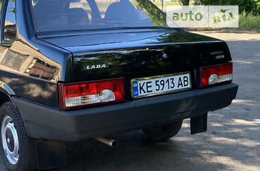 Седан ВАЗ / Lada 21099 2006 в Кривом Роге
