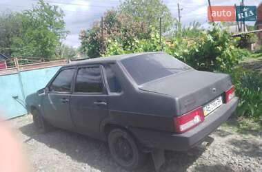 Седан ВАЗ / Lada 21099 2005 в 
