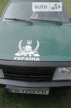 Седан ВАЗ / Lada 21099 2006 в Чернигове