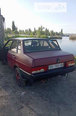 Седан ВАЗ / Lada 21099 1996 в Летичіві