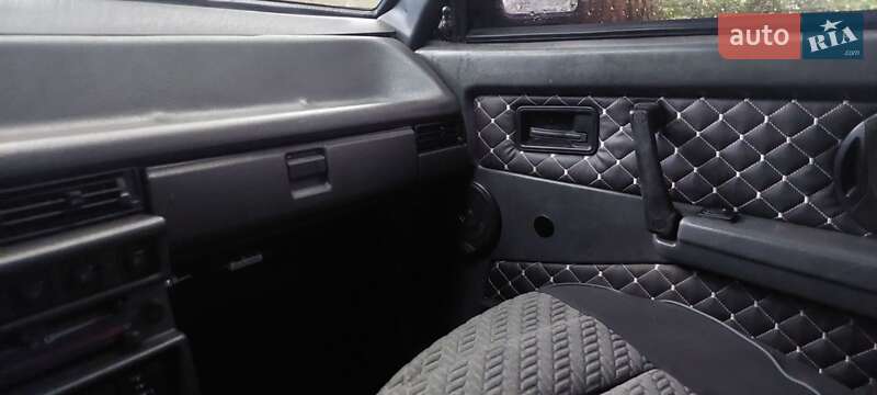 Седан ВАЗ / Lada 21099 1997 в Слов'янську