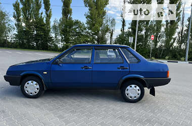 Седан ВАЗ / Lada 21099 2009 в Хмельницком