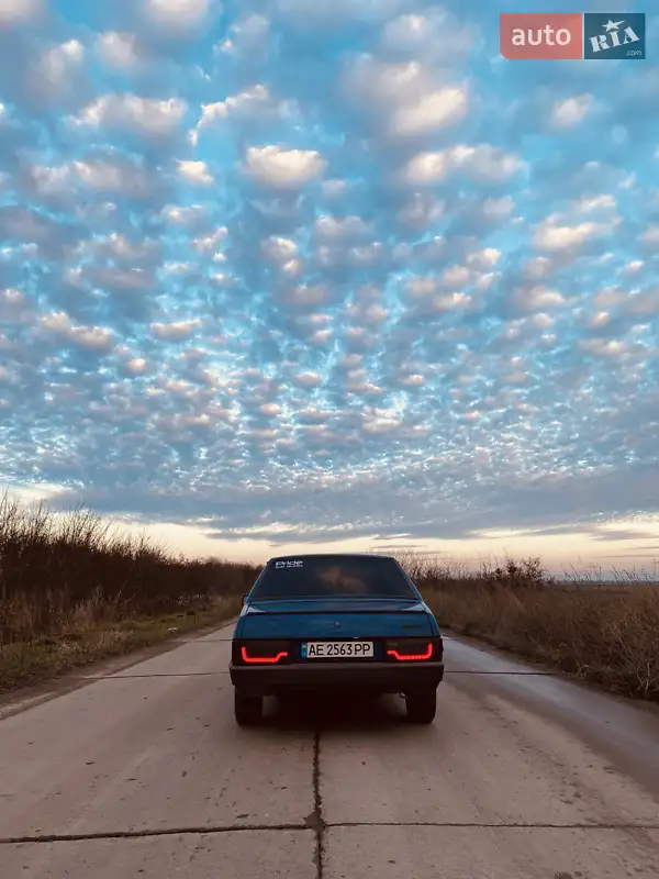 ВАЗ / Lada Samara 2006