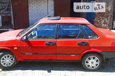 ВАЗ 21099 1994