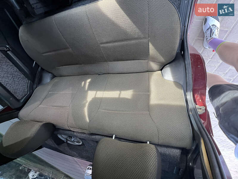 Седан ВАЗ / Lada 21099 2006 в Черновцах фото 7 Седан ВАЗ / Lada 21099 2006 в Черновцах