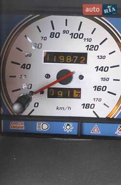 Седан ВАЗ / Lada 21099 2000 в Дружковке