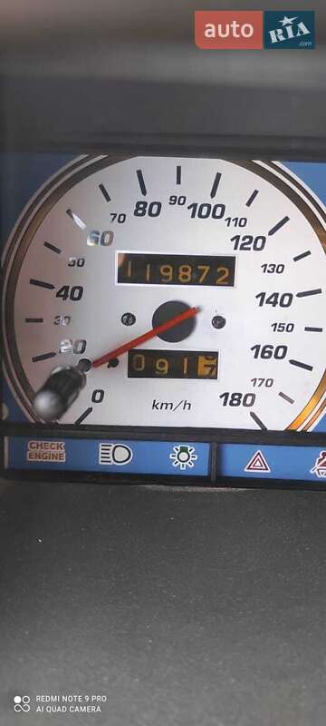 Седан ВАЗ / Lada 21099 2000 в Дружківці