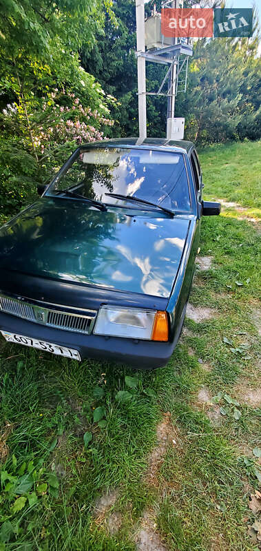 Седан ВАЗ / Lada 21099 2003 в Пустомитах