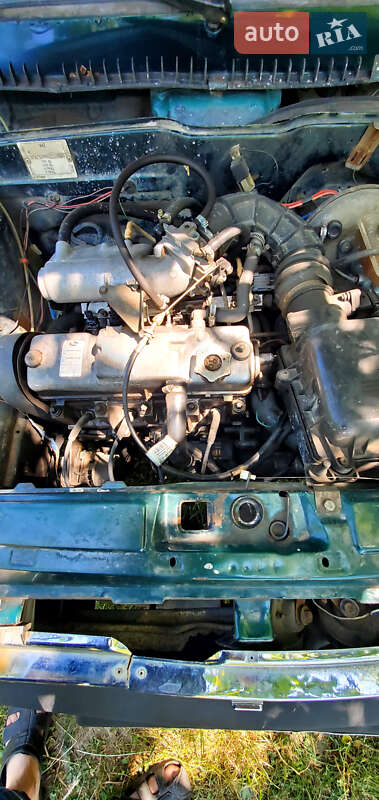 Седан ВАЗ / Lada 21099 2003 в Пустомитах