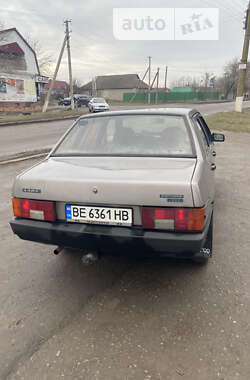 Седан ВАЗ / Lada 21099 1999 в Баштанці