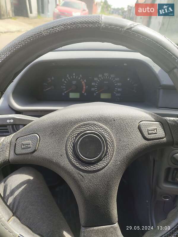 Седан ВАЗ / Lada 21099 2007 в Харкові